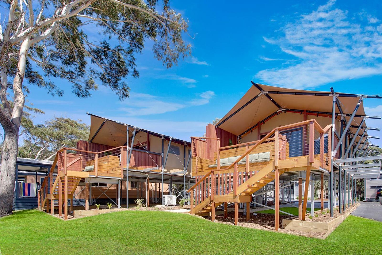 Ingenia Holidays Bonny Hills Ngoại thất bức ảnh