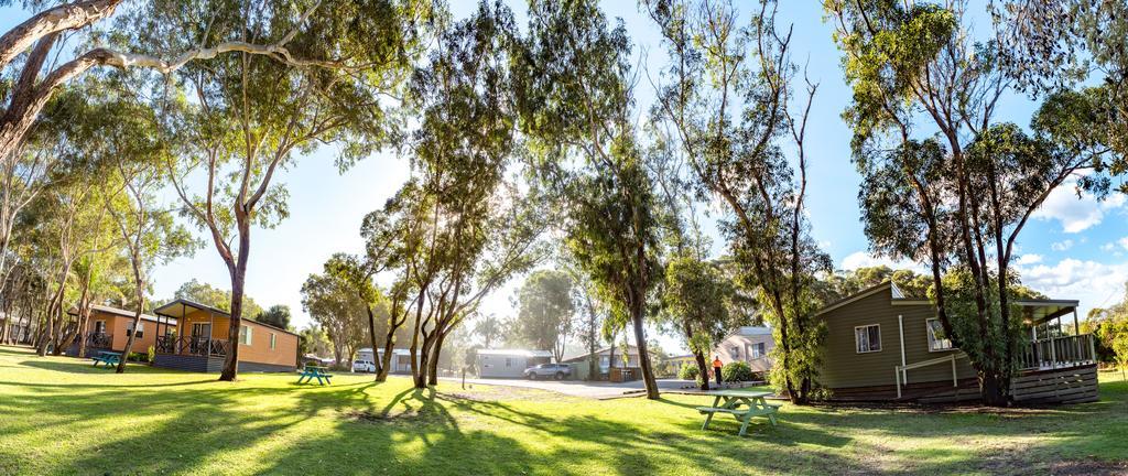 Ingenia Holidays Bonny Hills Ngoại thất bức ảnh