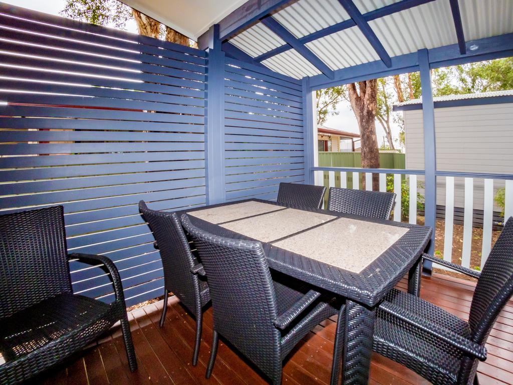 Ingenia Holidays Bonny Hills Ngoại thất bức ảnh