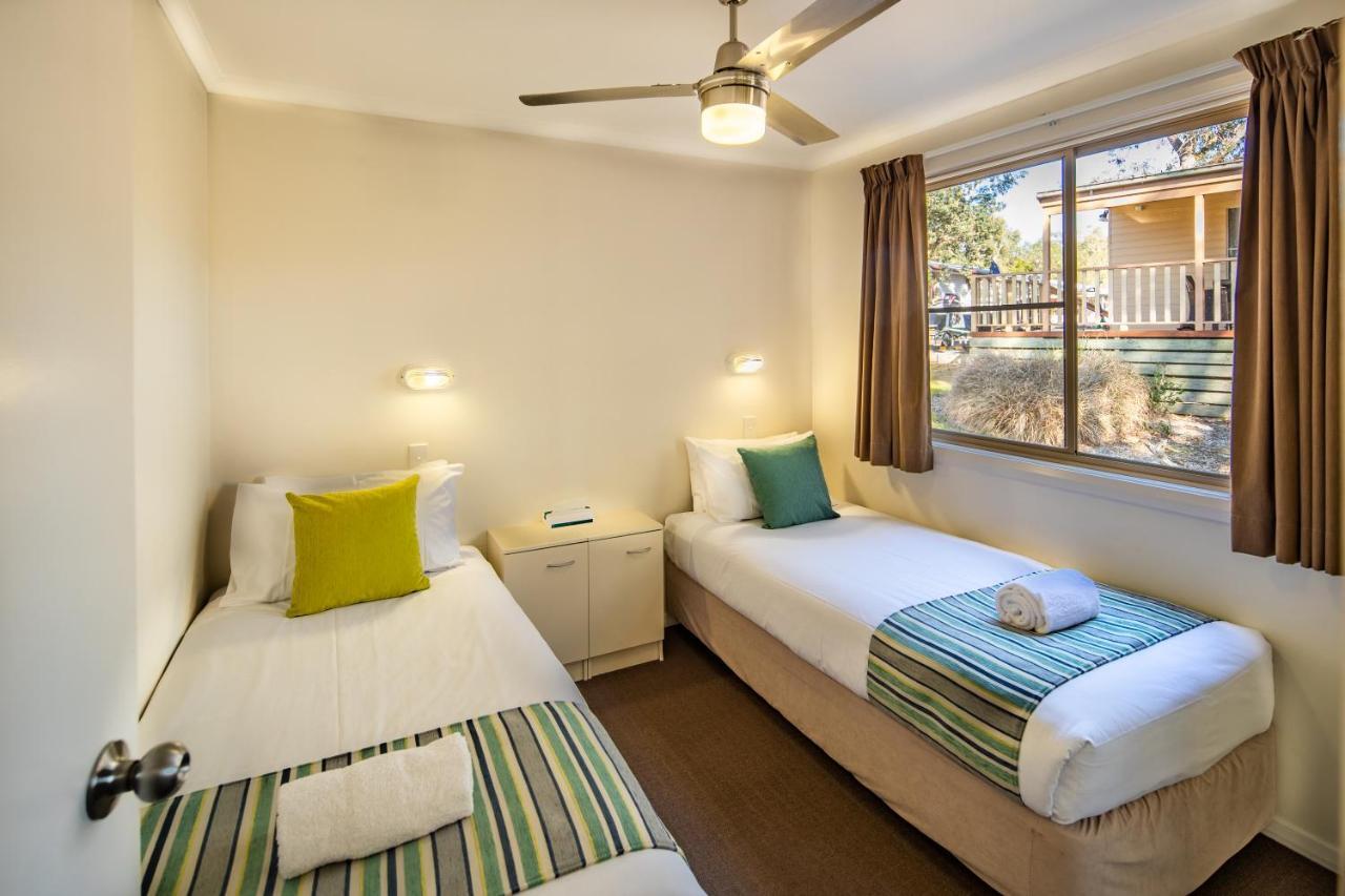 Ingenia Holidays Bonny Hills Ngoại thất bức ảnh