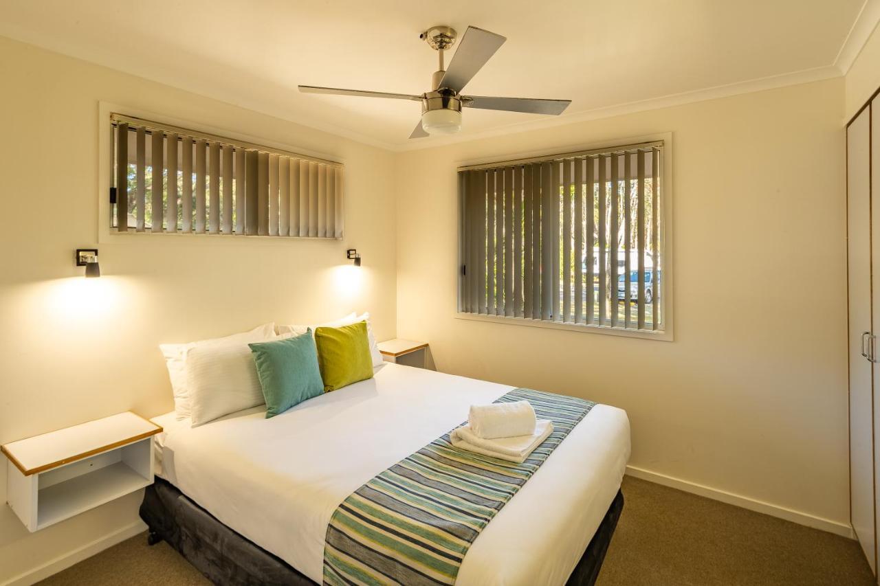 Ingenia Holidays Bonny Hills Ngoại thất bức ảnh