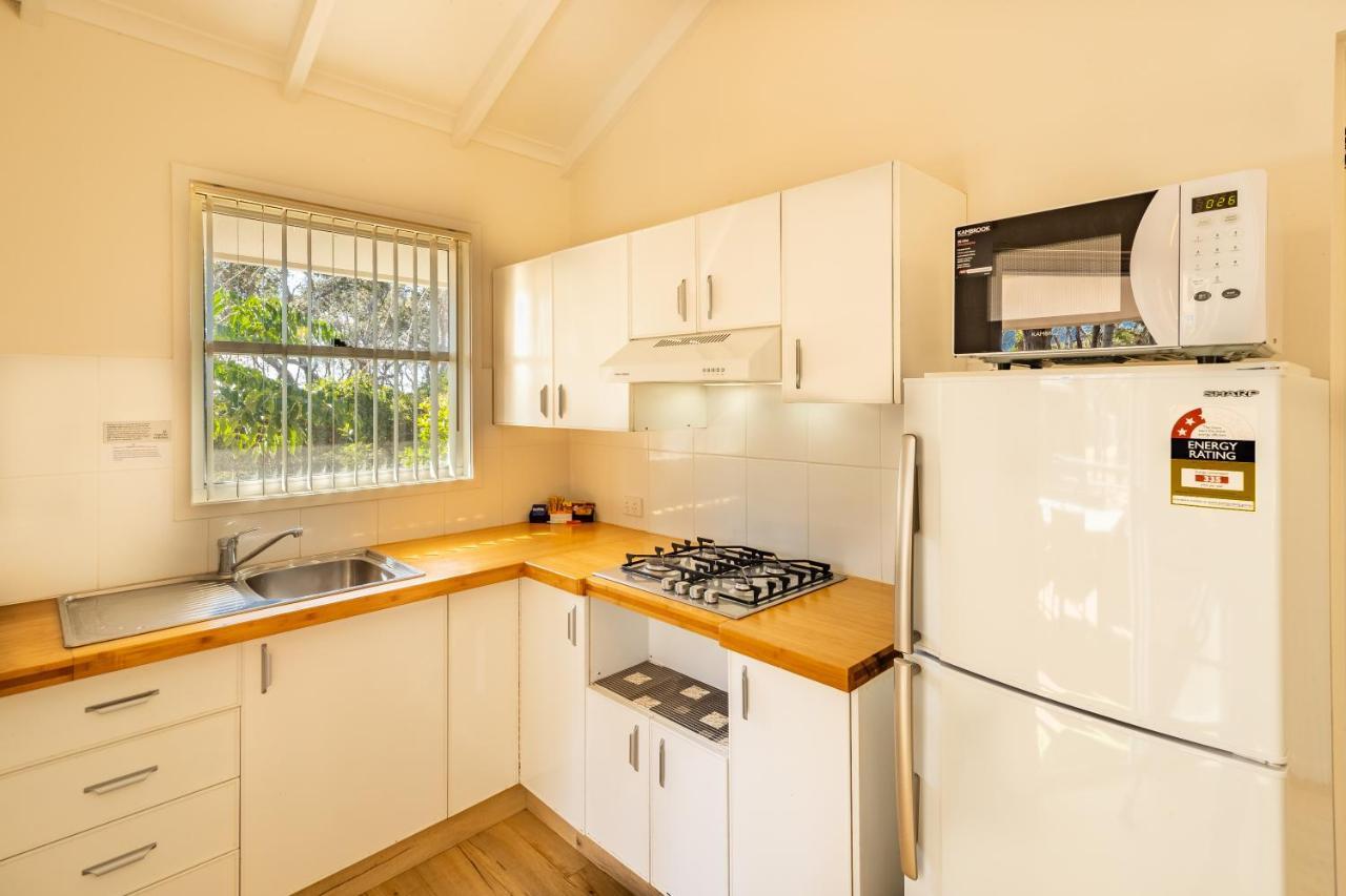 Ingenia Holidays Bonny Hills Ngoại thất bức ảnh