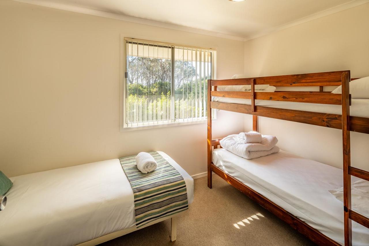 Ingenia Holidays Bonny Hills Ngoại thất bức ảnh
