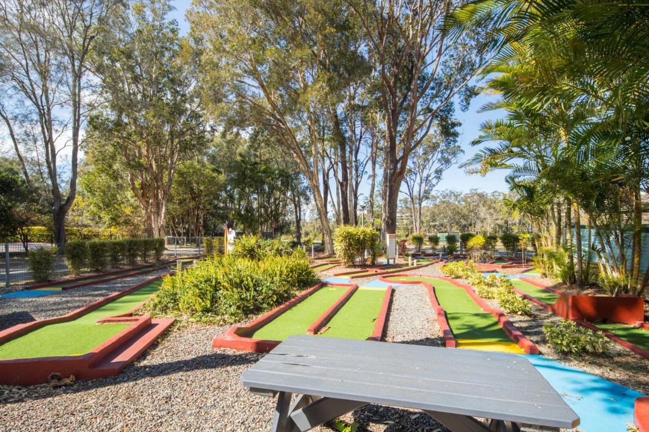 Ingenia Holidays Bonny Hills Ngoại thất bức ảnh
