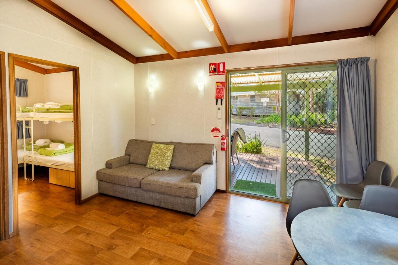 Ingenia Holidays Bonny Hills Ngoại thất bức ảnh