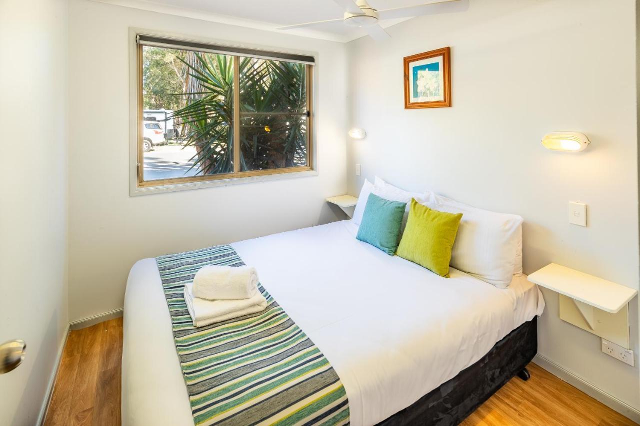 Ingenia Holidays Bonny Hills Ngoại thất bức ảnh