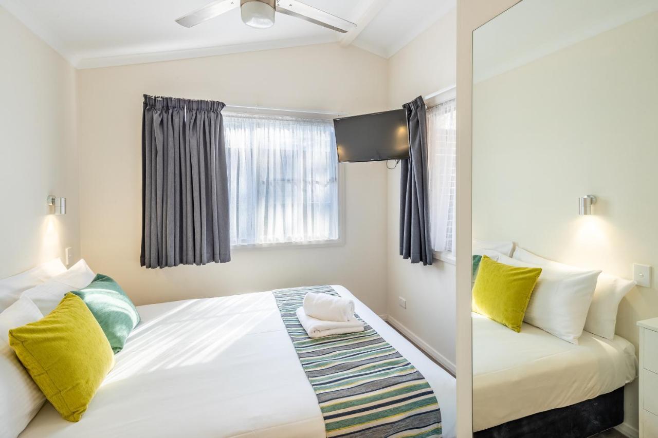 Ingenia Holidays Bonny Hills Ngoại thất bức ảnh