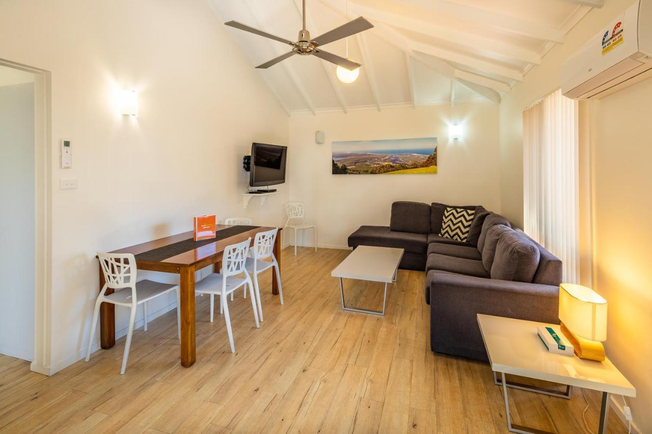 Ingenia Holidays Bonny Hills Ngoại thất bức ảnh