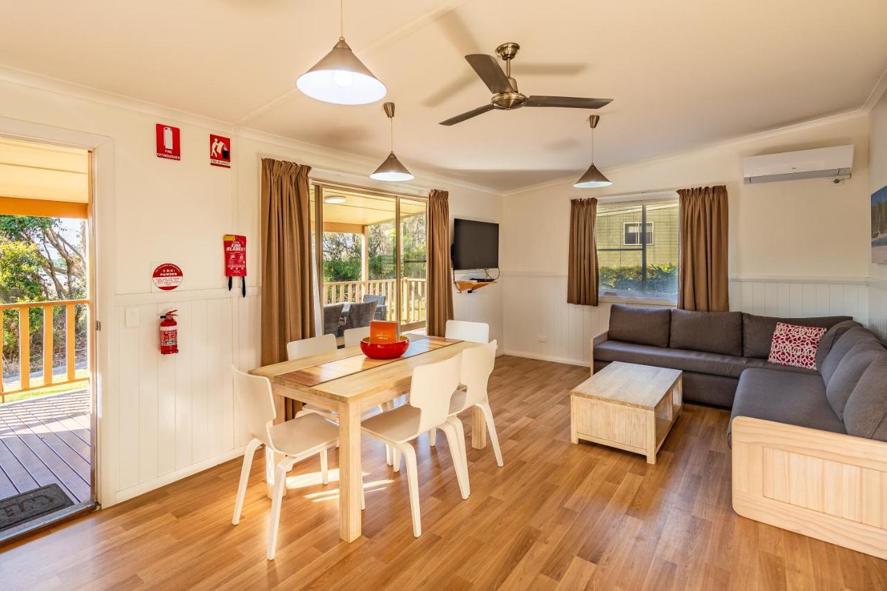 Ingenia Holidays Bonny Hills Ngoại thất bức ảnh