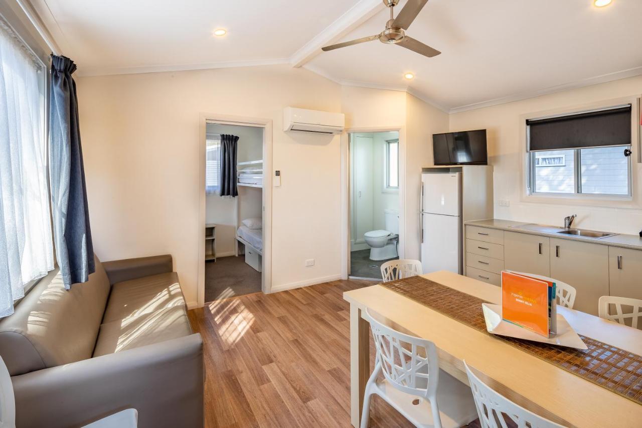 Ingenia Holidays Bonny Hills Ngoại thất bức ảnh