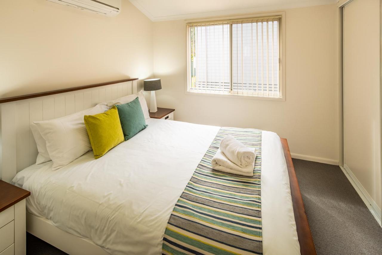 Ingenia Holidays Bonny Hills Ngoại thất bức ảnh